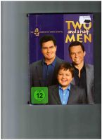 Two and a Half Men Staffel 4 Kr. Altötting - Burghausen Vorschau