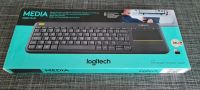 Logitech K400 Funk Tastatur + Maus   ***NEU*** Baden-Württemberg - Schömberg Vorschau