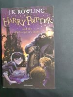 Harry Potter Buch englische Version Bayern - Ingolstadt Vorschau