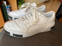 SNEAKERS PUMA-Cali Bold Wn's 370811 01 -Gr. 39 -in weiss Nordrhein-Westfalen - Alfter Vorschau