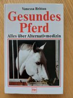 Gesundes Pferd Alles über Alternativmedizin Rheinland-Pfalz - Trier Vorschau