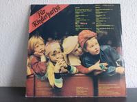Kinderfest DDR AMIGA Schallplatte Vinyl *  A. Mann / Gaby Rückert Dresden - Cotta Vorschau