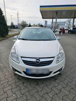 Opel Corsa Hannover - Misburg-Anderten Vorschau