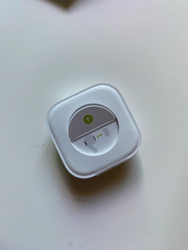 Apple Air Pods Pro in Dresden