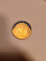 Münze ECU Europa 1998 (Medaille) Hessen - Lohra Vorschau