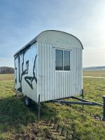 Top Bauwagen! Gartenhaus, Gerne Lieferung❗️Wohnwagen, Tiny Rheinland-Pfalz - Baustert Vorschau