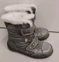 Winterstiefel von Richter Gr. 28 in gutem Zustand Baden-Württemberg - Holzgerlingen Vorschau