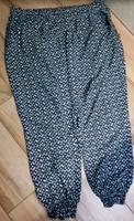 Schöne Damen Sommer Hose Odessa ca. Gr. 46 Schleswig-Holstein - Kaltenkirchen Vorschau