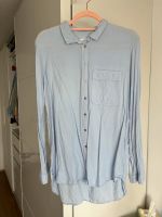 Edc by Esprit Hemd/Bluse, babyblau, Gr. M München - Berg-am-Laim Vorschau