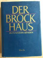 DER BROCKHAUS in 15 Bänden Bayern - Trappstadt Vorschau