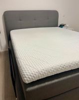 Interliving Boxspringbett 160x200 Bayern - Lindau Vorschau