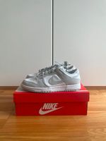 Nike Dunk Low Grey Fog Berlin - Mitte Vorschau