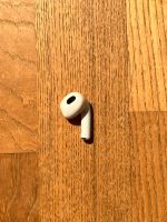 AirPods 3. Generation rechts - wie neu! Berlin - Charlottenburg Vorschau