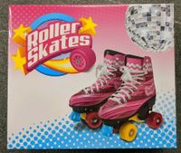 Mädchen Rollschuhe Rosa Toi-Toys Girls Gr. 28  Kinder NEU OVP Bergedorf - Hamburg Lohbrügge Vorschau