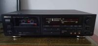 Kenwood kx 5010 kassettendeck Cassettendeck tape deck cassette Annaberg-Buchholz - Mildenau Vorschau