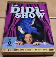 Dieter Hallervorden - Die Didi-Show - TV-Serie auf 3 DVD's Wie ne Bayern - Amerang Vorschau