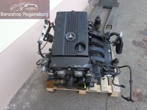 Motor M271.910 M271910 MERCEDES-BENZ C-KLASSE S204 W204 C 180 156PS kaufen  im online Shop