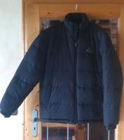 Kappa Winterjacke XL, schwarz Nordrhein-Westfalen - Blankenheim Vorschau