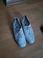 Waldläufer LederDamen Sneaker Schuhe weiß gr. 5 / 38 top Zustand Harburg - Hamburg Heimfeld Vorschau