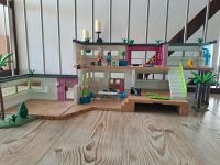 Luxusvilla Playmobil Mecklenburg-Vorpommern - Neu-Kentzlin Vorschau