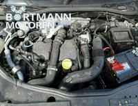 Motor Dacia 1.5 DCi K9K666 34.645КМ+GARANTIE+KOMPLETT+VERSAND Leipzig - Eutritzsch Vorschau