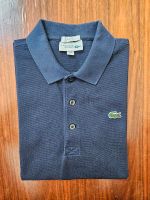 Lacoste Poloshirt navy Schleswig-Holstein - Lübeck Vorschau