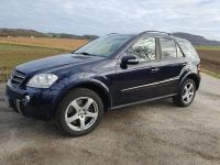 Mercedes Benz ML500 LPG AMG Brabus Nordrhein-Westfalen - Übach-Palenberg Vorschau