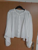 H&M schöne Bluse,  Gr.4XL, 100% Rami Niedersachsen - Wennigsen Vorschau