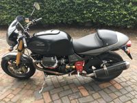 Moto Guzzi V11 Scura aus 1. Hd. Rheinland-Pfalz - Reil Vorschau