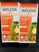Weleda massageöl für Sportler geeignet Arnika Nürnberg (Mittelfr) - Mitte Vorschau