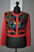 ♥ True Vintage Betty Barclay Blazer ♥ Seide ♥ Gr. 44 ♥ Brandenburg - Blankenfelde-Mahlow Vorschau