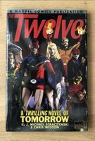 Marvel Comics The Twelve Englisch Hardcover MCU Bayern - Nittenau Vorschau