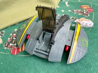 Battlestar Galactica Cylon Raider vintage Mattel 1978 Niedersachsen - Oldenburg Vorschau