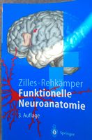 Funktionelle Neuroanatomie, Zilles Hessen - Reinheim Vorschau