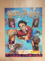 Harry Potter Stickeralbum Panini Obervieland - Habenhausen Vorschau