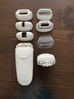 Braun Silk epil 7 Epilator Hessen - Dreieich Vorschau