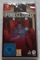 FORECLOSED - NINTENDO SWITCH sealed Niedersachsen - Schöningen Vorschau