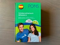 PONS Schülerwörterbuch Spanisch Niedersachsen - Edemissen Vorschau