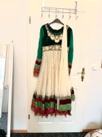 Hindi Anarkali Kleid Essen - Essen-West Vorschau