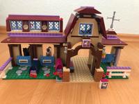 Lego Friends Bauernhof Bayern - Rosenheim Vorschau