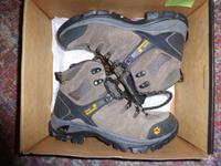 Wanderschuhe Schuhe Jack Wolfskin Escalade texapore 39 wie neu! Bayern - Schwandorf Vorschau