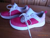 1 x Paar Damen Sportschuh / Sneakers – Größe 40 Rheinland-Pfalz - Rommersheim Vorschau