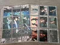 Final Fantasy 8/VIII Carddass Masters Trading Cards(Triple Triad) Baden-Württemberg - Dietingen Vorschau