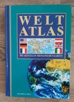 WELT ATLAS Bechtermünz Verlag Nordrhein-Westfalen - Herscheid Vorschau