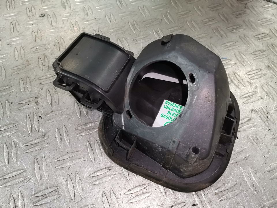 Renault Twingo III Tankdeckel Tankklappe 781202653R