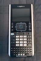 Texas Instruments TI-Nspire CX Nordrhein-Westfalen - Hürth Vorschau