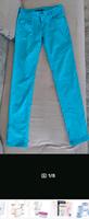 Damen Hose von Madonna  gr.L (W29,L32)türkis Bayern - Neutraubling Vorschau