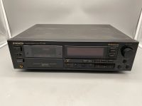 PIONEER CT-445 TAPE DECK KASSETTENDECK MIT CINCHKABEL FÜR BASTLER Berlin - Charlottenburg Vorschau