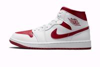 Air Jordan 1 mid reverse chicago in Größe 40 Mitte - Wedding Vorschau