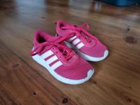 Pinke leichte ADIDAS Turnschuhe Größe 29 Baden-Württemberg - Muggensturm Vorschau